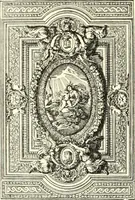 An illustration from Das deutsche Zimmer der Gothik und Renaissance : des Barock-, Rococo- und Zopfstils Anregungen zu häuslicher Kunstpflege (1886)
