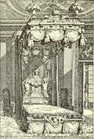 An illustration from Das deutsche Zimmer der Gothik und Renaissance : des Barock-, Rococo- und Zopfstils Anregungen zu häuslicher Kunstpflege (1886)