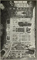 An illustration from Das deutsche Zimmer der Gothik und Renaissance : des Barock-, Rococo- und Zopfstils Anregungen zu häuslicher Kunstpflege (1886)