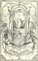 An illustration from Das deutsche Zimmer der Gothik und Renaissance : des Barock-, Rococo- und Zopfstils Anregungen zu häuslicher Kunstpflege (1886)
