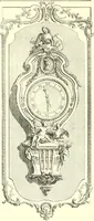 An illustration from Das deutsche Zimmer der Gothik und Renaissance : des Barock-, Rococo- und Zopfstils Anregungen zu häuslicher Kunstpflege (1886)