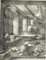 An illustration from Das deutsche Zimmer der Gothik und Renaissance : des Barock-, Rococo- und Zopfstils Anregungen zu häuslicher Kunstpflege (1886)