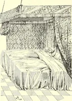 An illustration from Das deutsche Zimmer der Gothik und Renaissance : des Barock-, Rococo- und Zopfstils Anregungen zu häuslicher Kunstpflege (1886)