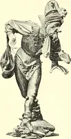 An illustration from Das deutsche Zimmer der Gothik und Renaissance : des Barock-, Rococo- und Zopfstils Anregungen zu häuslicher Kunstpflege (1886)