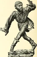 An illustration from Das deutsche Zimmer der Gothik und Renaissance : des Barock-, Rococo- und Zopfstils Anregungen zu häuslicher Kunstpflege (1886)