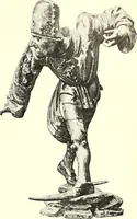 An illustration from Das deutsche Zimmer der Gothik und Renaissance : des Barock-, Rococo- und Zopfstils Anregungen zu häuslicher Kunstpflege (1886)