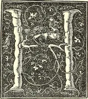 An illustration from Das deutsche Zimmer der Gothik und Renaissance : des Barock-, Rococo- und Zopfstils Anregungen zu häuslicher Kunstpflege (1886)