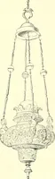 An illustration from Das deutsche Zimmer der Gothik und Renaissance : des Barock-, Rococo- und Zopfstils Anregungen zu häuslicher Kunstpflege (1886)
