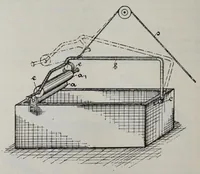 Picture 7 of 9 from Das Färben der Baumwolle und verwandter Fasern mit den Farbstoffen (1902), leaf 244