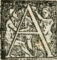 An illustration from Das festas qve se fizeram na cidade de Lisboa, na entrada del Rey D. Philippe primeiro de Portugal (1581)