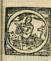 An illustration from Das festas qve se fizeram na cidade de Lisboa, na entrada del Rey D. Philippe primeiro de Portugal (1581)