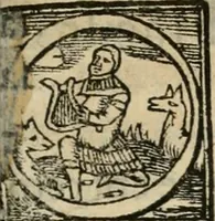 An illustration from Das festas qve se fizeram na cidade de Lisboa, na entrada del Rey D. Philippe primeiro de Portugal (1581)