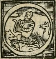 Picture 5 of 30 from Das festas qve se fizeram na cidade de Lisboa, na entrada del Rey D. Philippe primeiro de Portugal (1581), leaf 16