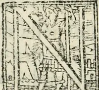 Picture 8 of 30 from Das festas qve se fizeram na cidade de Lisboa, na entrada del Rey D. Philippe primeiro de Portugal (1581), leaf 25