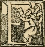 Picture 14 of 30 from Das festas qve se fizeram na cidade de Lisboa, na entrada del Rey D. Philippe primeiro de Portugal (1581), leaf 83