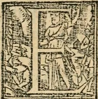 An illustration from Das festas qve se fizeram na cidade de Lisboa, na entrada del Rey D. Philippe primeiro de Portugal (1581)