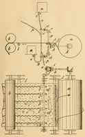 Picture 2 of 16 from Das Färben des Papiers auf der Papiermaschine (1913), leaf 19