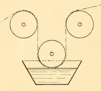 Picture 11 of 16 from Das Färben des Papiers auf der Papiermaschine (1913), leaf 84