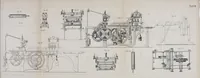 Picture 8 of 8 from Das Ganze des Steindrucks : oder, Vollständige theoretisch-praktische Anweisung zur Ausübung der Lithographie in ihrem ganzen Umfange und auf ihrem jetzigen Standpuncte ... (1856), leaf 379