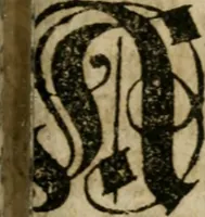 An illustration from Das güldne Vliess, oder, Das allerhöchste, edelste, kunstreichste Kleinod, und der urälteste verborgene Schatz der Weisen : in welchem da ist die allgemeine Materia prima, derselben nothwendige Praeparation und überaus reiche Frucht des philosophischen Steins augenscheinlich gezeiget und klärlich dargethan (1737)