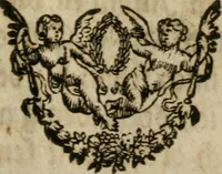 An illustration from Das güldne Vliess, oder, Das allerhöchste, edelste, kunstreichste Kleinod, und der urälteste verborgene Schatz der Weisen : in welchem da ist die allgemeine Materia prima, derselben nothwendige Praeparation und überaus reiche Frucht des philosophischen Steins augenscheinlich gezeiget und klärlich dargethan (1737)