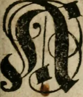 An illustration from Das güldne Vliess, oder, Das allerhöchste, edelste, kunstreichste Kleinod, und der urälteste verborgene Schatz der Weisen : in welchem da ist die allgemeine Materia prima, derselben nothwendige Praeparation und überaus reiche Frucht des philosophischen Steins augenscheinlich gezeiget und klärlich dargethan (1737)