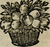 An illustration from Das güldne Vliess, oder, Das allerhöchste, edelste, kunstreichste Kleinod, und der urälteste verborgene Schatz der Weisen : in welchem da ist die allgemeine Materia prima, derselben nothwendige Praeparation und überaus reiche Frucht des philosophischen Steins augenscheinlich gezeiget und klärlich dargethan (1737)