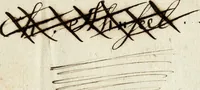 Picture 2 of 16 from Das hohe Lied dess Königes Salomons, nach der Ordnung dess Textes summarischen gebeten Rand, Glossen und kurtzen Beschluss-Liedern (1662), leaf 2