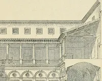 An illustration from Das häusliche Leben der europäischen Kulturvölker vom Mittelalter bis zur zweiten Hälfte des 18. Jahrhunderts (1903)