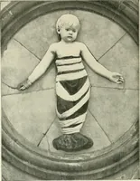 An illustration from Das häusliche Leben der europäischen Kulturvölker vom Mittelalter bis zur zweiten Hälfte des 18. Jahrhunderts (1903)