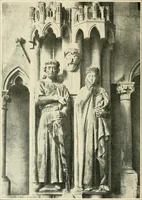An illustration from Das häusliche Leben der europäischen Kulturvölker vom Mittelalter bis zur zweiten Hälfte des 18. Jahrhunderts (1903)