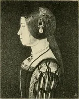 An illustration from Das häusliche Leben der europäischen Kulturvölker vom Mittelalter bis zur zweiten Hälfte des 18. Jahrhunderts (1903)