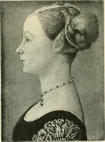 An illustration from Das häusliche Leben der europäischen Kulturvölker vom Mittelalter bis zur zweiten Hälfte des 18. Jahrhunderts (1903)