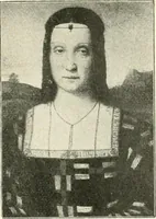 An illustration from Das häusliche Leben der europäischen Kulturvölker vom Mittelalter bis zur zweiten Hälfte des 18. Jahrhunderts (1903)