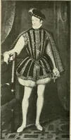 An illustration from Das häusliche Leben der europäischen Kulturvölker vom Mittelalter bis zur zweiten Hälfte des 18. Jahrhunderts (1903)