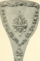 An illustration from Das häusliche Leben der europäischen Kulturvölker vom Mittelalter bis zur zweiten Hälfte des 18. Jahrhunderts (1903)