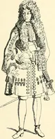 An illustration from Das häusliche Leben der europäischen Kulturvölker vom Mittelalter bis zur zweiten Hälfte des 18. Jahrhunderts (1903)
