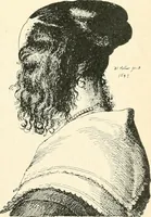 An illustration from Das häusliche Leben der europäischen Kulturvölker vom Mittelalter bis zur zweiten Hälfte des 18. Jahrhunderts (1903)