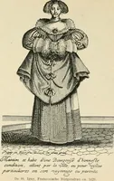 An illustration from Das häusliche Leben der europäischen Kulturvölker vom Mittelalter bis zur zweiten Hälfte des 18. Jahrhunderts (1903)