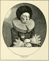 An illustration from Das häusliche Leben der europäischen Kulturvölker vom Mittelalter bis zur zweiten Hälfte des 18. Jahrhunderts (1903)