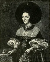 An illustration from Das häusliche Leben der europäischen Kulturvölker vom Mittelalter bis zur zweiten Hälfte des 18. Jahrhunderts (1903)