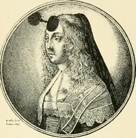 An illustration from Das häusliche Leben der europäischen Kulturvölker vom Mittelalter bis zur zweiten Hälfte des 18. Jahrhunderts (1903)