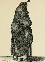 An illustration from Das häusliche Leben der europäischen Kulturvölker vom Mittelalter bis zur zweiten Hälfte des 18. Jahrhunderts (1903)