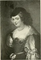 An illustration from Das häusliche Leben der europäischen Kulturvölker vom Mittelalter bis zur zweiten Hälfte des 18. Jahrhunderts (1903)