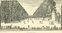 An illustration from Das häusliche Leben der europäischen Kulturvölker vom Mittelalter bis zur zweiten Hälfte des 18. Jahrhunderts (1903)