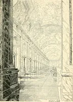 An illustration from Das häusliche Leben der europäischen Kulturvölker vom Mittelalter bis zur zweiten Hälfte des 18. Jahrhunderts (1903)