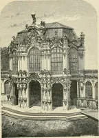 An illustration from Das häusliche Leben der europäischen Kulturvölker vom Mittelalter bis zur zweiten Hälfte des 18. Jahrhunderts (1903)