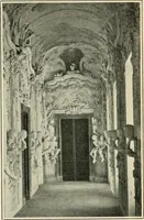 An illustration from Das häusliche Leben der europäischen Kulturvölker vom Mittelalter bis zur zweiten Hälfte des 18. Jahrhunderts (1903)