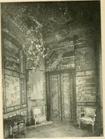 An illustration from Das häusliche Leben der europäischen Kulturvölker vom Mittelalter bis zur zweiten Hälfte des 18. Jahrhunderts (1903)