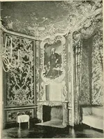 An illustration from Das häusliche Leben der europäischen Kulturvölker vom Mittelalter bis zur zweiten Hälfte des 18. Jahrhunderts (1903)